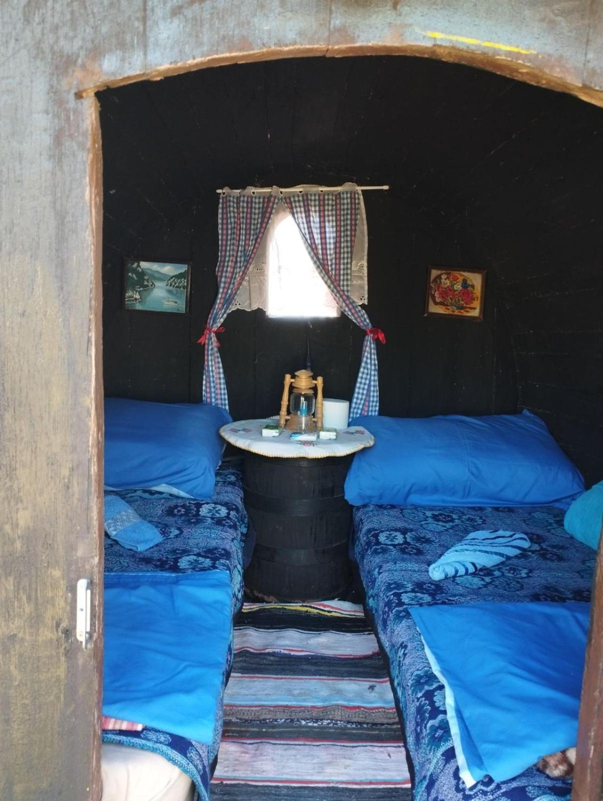 Angelinin Konak Negotin Chambre photo