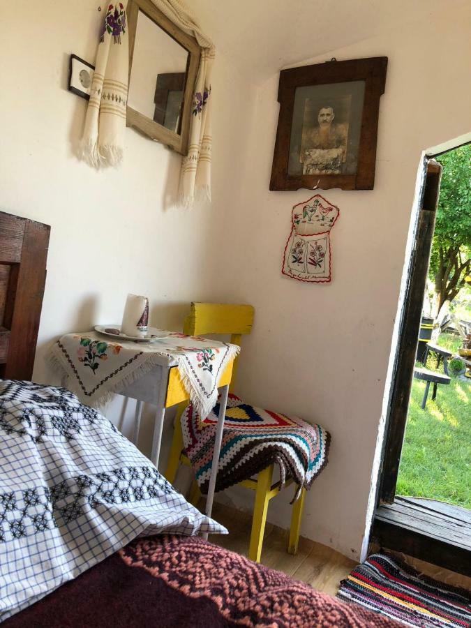 Angelinin Konak Negotin Extérieur photo