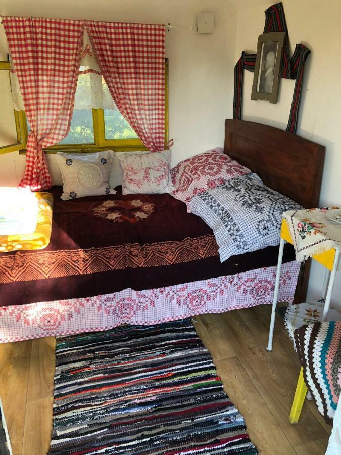 Angelinin Konak Negotin Extérieur photo
