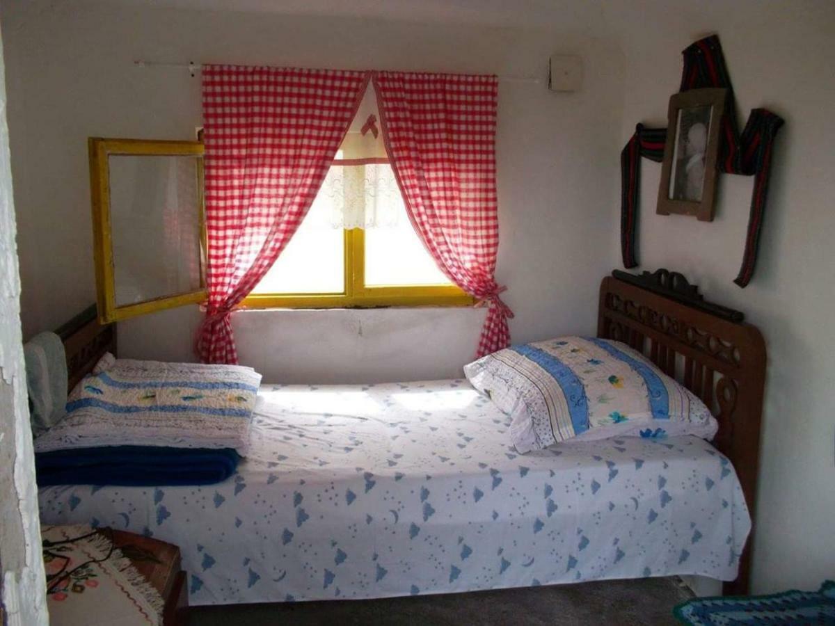 Angelinin Konak Negotin Extérieur photo