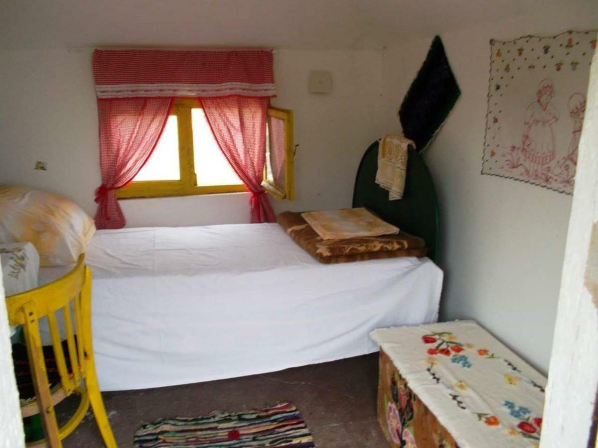 Angelinin Konak Negotin Extérieur photo